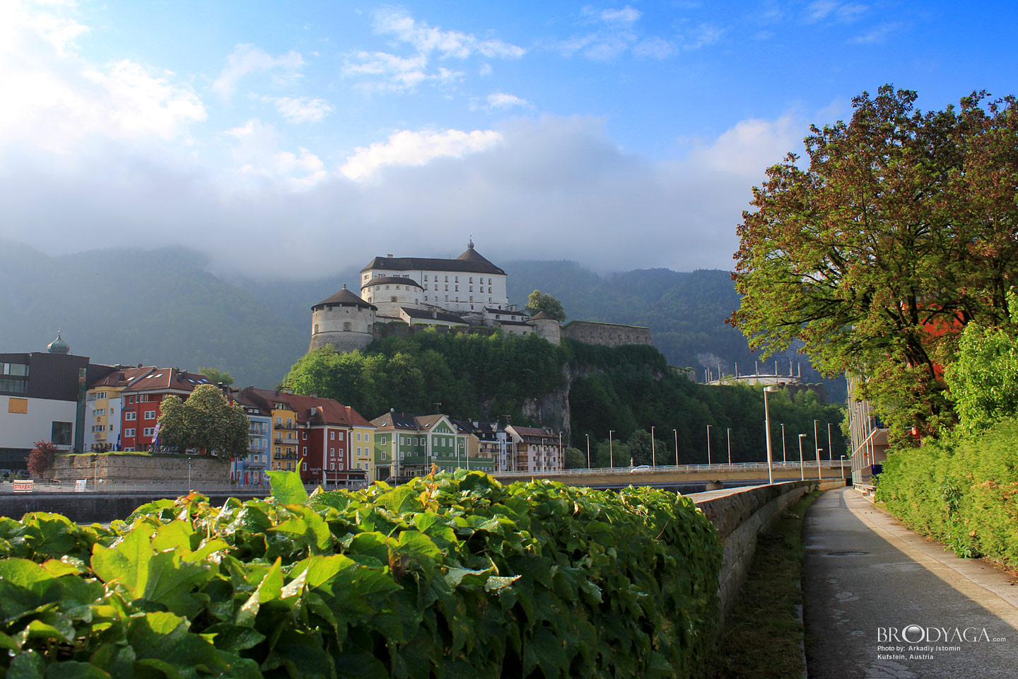 Kufstein